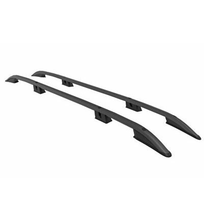 Ford B-Max (B232) Mpv 12-17 Tavan Çıtası Port Bagaj Taşıyıcı Siyah Renk