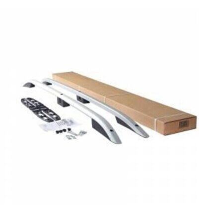 Volksvagen Caddy Tavan Çıtası 2011 -2019 Ve Sonrası Kasa Uyumlu