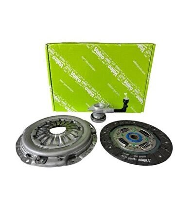 DEBRİYAJ SETİ / FİAT EGEA 2015 VE SONRASI FİORİNO-DOBLO EURO 6 / 55210246