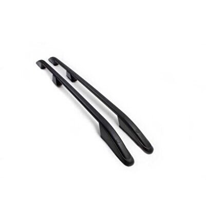 Renault Trafic 3 Elegance Tavan Çıtası Siyah Uzun Şase 2014 Ve Sonrası