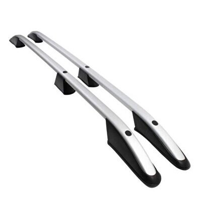 Peugeot Expert 2 Elegance Tavan Çıtası Gri Uzun Şase 2007-2017 Arası