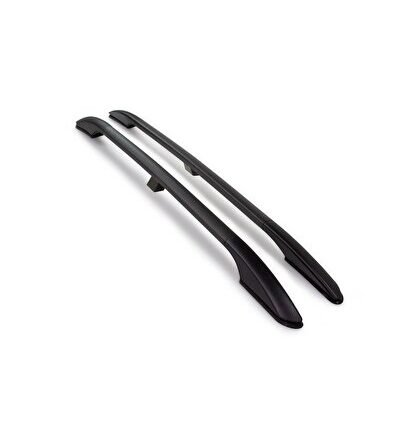 Kia Soul Solid Tavan Çıtası Siyah Yapıştırma 2008-2014 Arası