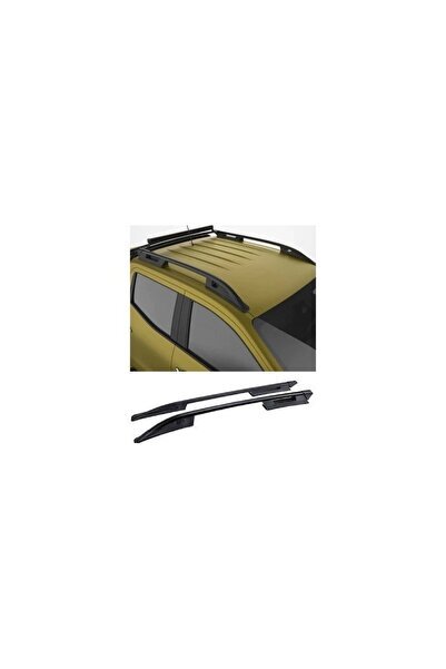 1_org_zoom-16678.jpg Navara 2015 2016 2017 2018 2019 2020 2021 2022 2023 Portbagaj Tavan Çitası Siyah - Görsel 1