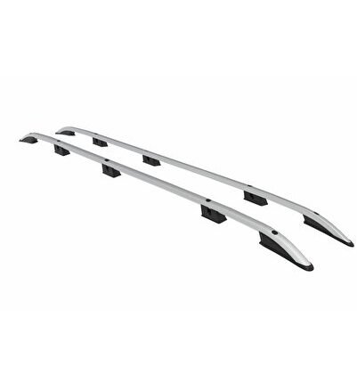 Turtle Ford Uyumlu B-Max (B232) Mpv 43070 Crown Tavan Çıtası Siyah