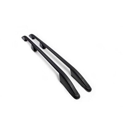 Fiat Scudo Elegance Tavan Çıtası Siyah Uzun Şase 2022 Ve Sonrası