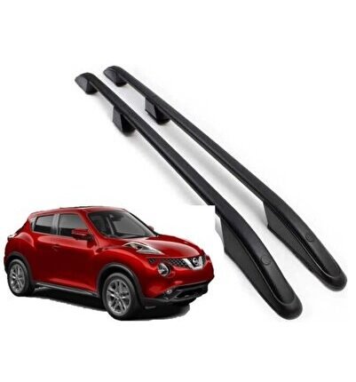 Juke Portbagaj Tavan Çitası 2011 2012 2013 2014 2015 2016 2017 2018 2019