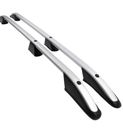 Peugeot Rifter Elegance Tavan Çıtası Gri Uzun Şase 2019 Ve Sonrası