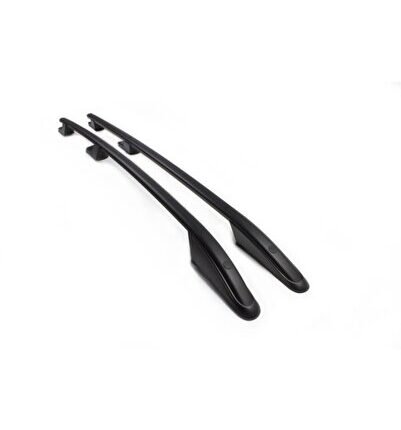 Nissan Primastar Sport Tavan Çıtası Siyah Kısa Şase 2001-2014 Arası