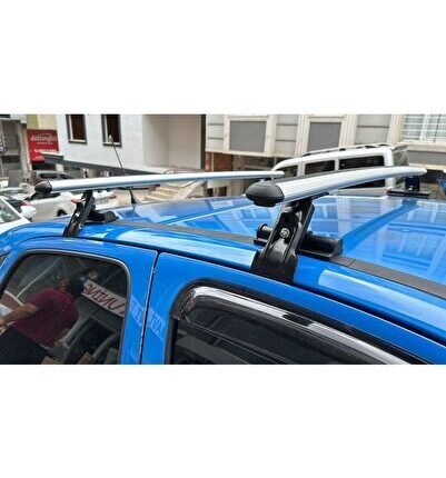 Opel Corsa B Oluksuz Tip Port Bagaj Tavan Çıtası Ara Atkı Barı 1996-2001