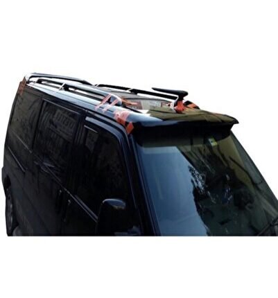 Volkswagen T4 Tavan Çıtası BOYASIZ