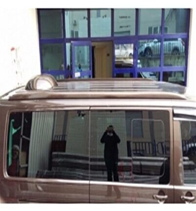 Volkswagen T7 Tavan Çıtası BOYASIZ