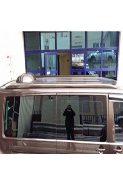 1_org_zoom-16783.jpg Volkswagen T7 Tavan Çıtası BOYASIZ - Görsel 1