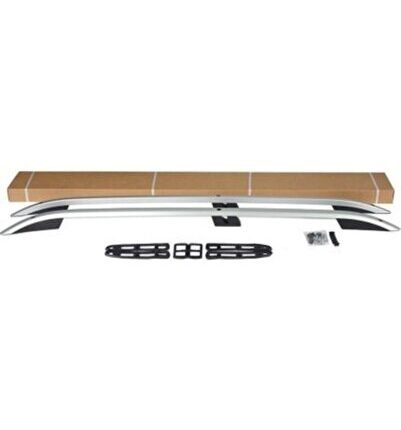 Vw Transporter Tavan Çıtası T5 - T6 - T7 Araca Özel 2005 - 2018 Kısa Şase