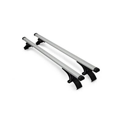 Toyota Avensis (2003-2009 ) 3 Aparatlı Oluksuz Tip Port Bagaj Tavan Çıtası Ara Atkı Barı Çıta