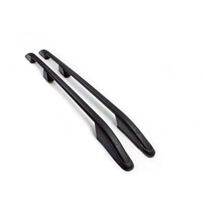 Opel Vivaro Elegance Tavan Çıtası Abs Ayak (K.Şasi) Siyah 2015 ve Sonrası