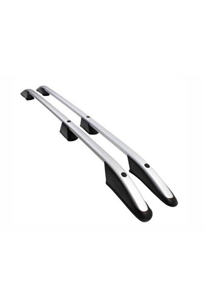 1_org_zoom-16862.jpg Vw Caddy Elegance Tavan Çıtası Alüminyum Kısa Şase 2004 Ve Sonrası - Görsel 1