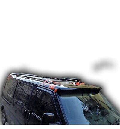 Volkswagen Transporter T4 Uyumlu Yedek Parça Tavan Çıtası Boyasız