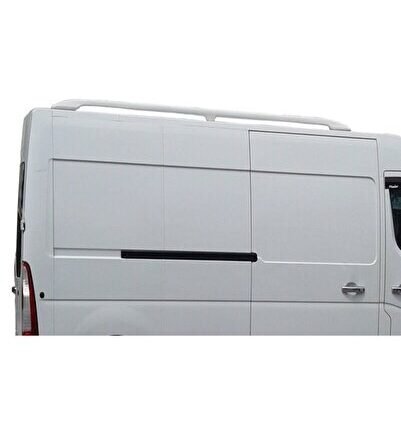 Volkswagen Crafter 270 Uyumlu Yedek Parça Cm Tavan Çıtası Boyasız