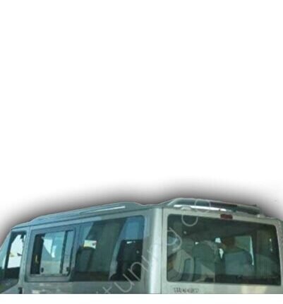 Mercedes Sprinter Uyumlu Yedek Parça 240 Cm Tavan Çıtası Boyasız