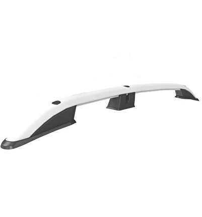 Volkswagen Multivan Uyumlu Yedek Parça (T6) LWB 2016 - Port Bagaj Crown Tavan Çıtası