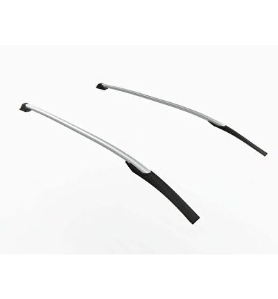 Ford Courier 2014-2023 Uyumlu Yedek Parça Tavan Çıtası