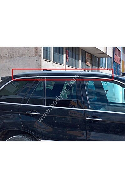 1_org_zoom-16981.jpg BMW X5 E53 Uyumlu Yedek Parça Tavan Çıtası - Görsel 1