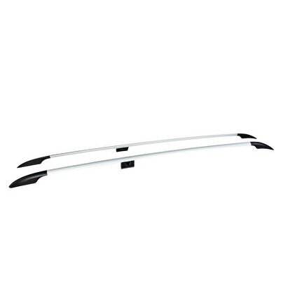 Mercedes-Benz Viano (W639) 2003-2014 / ExUzun Şasi Tavan Çıtası Gold Gri