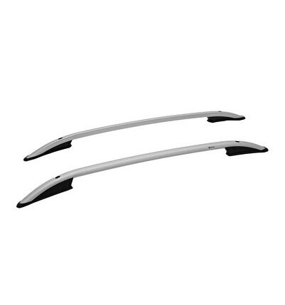 Mitsubishi Triton (Mk4) 2006-2014 Tavan Çıtası Crown Gri