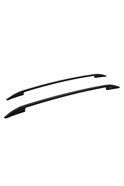 1_org_zoom-17038.jpg Volkswagen Amarok (Nf) 2022-2025 Tavan Çıtası Crown Siyah - Görsel 1