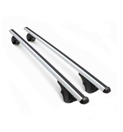 Fiat Doblo 2011 Ve Üzeri Port Bagaj Çıtası Tavan Ara Atkı Barı