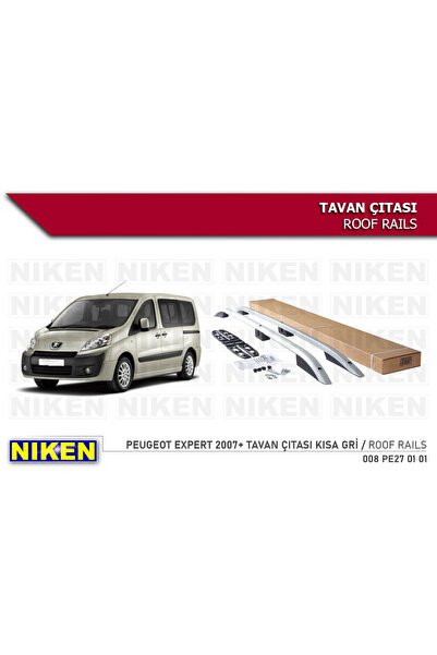 1_org_zoom-17103.jpg PEUGEOT EXPERT 2017- TAVAN ÇITASI ORTA GRİ - Görsel 1