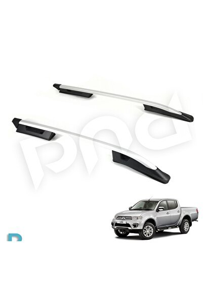 1_org_zoom-17116.jpg 2015+ MITSUBISHI L200 FLC GRI TAVAN CITASI - Görsel 1