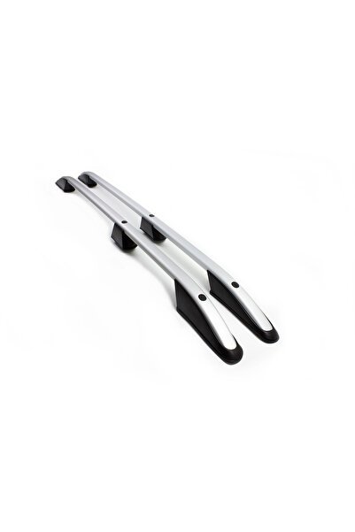 1_org_zoom-17126.jpg Toyota Proace Verso Elegance Tavan Çıtası Alüminyum Kısa Şase 2016 ve Sonrası - Görsel 1