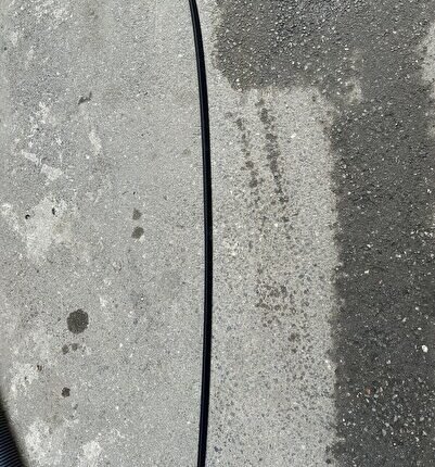 Nissan QASHQAİ Sol Tavan Çıta 2007-2012 73852-JE20A