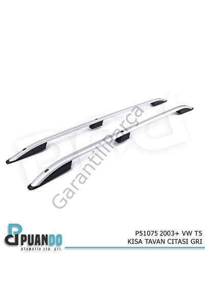 1_org_zoom-17178.jpg 2003+ VW T5 KISA TAVAN CITASI GRI - Görsel 1