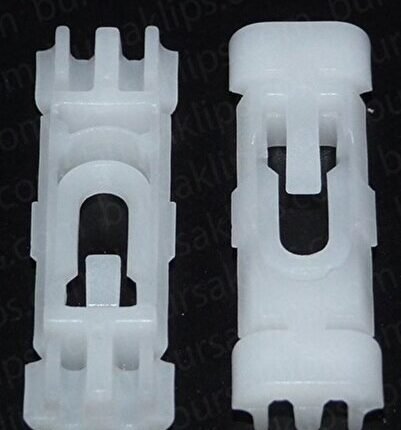 2940- VOLKSWAGEN GOLF 3 TAVAN ÇITA KLİPSİ 1H0853733B (10 ADET)