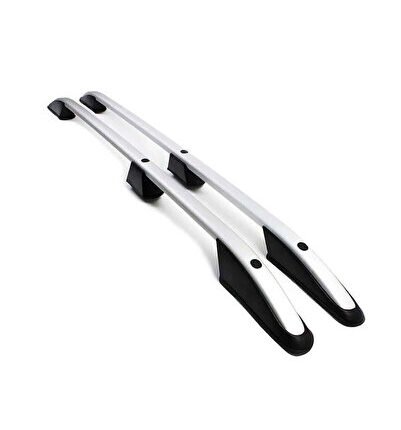 VW Multivan T5 Tavan Çıtası - Gri, Kısa Şase, Elegance | 2003-2023 Arası