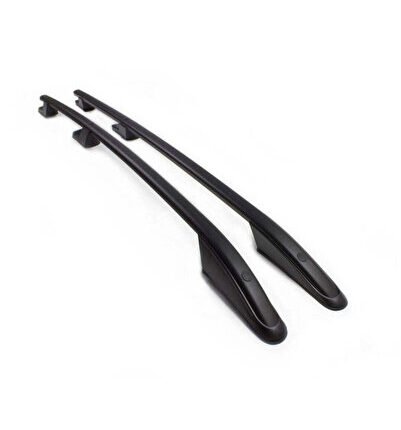 Nissan Primastar Tavan Çıtası - Siyah, Kısa Şase, Sport | 2001-2014 Arası