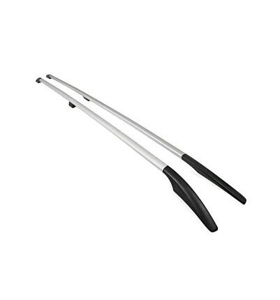 Mazda CX-5 Tavan Çıtası - Gri, Solid | 2017 ve Sonrası