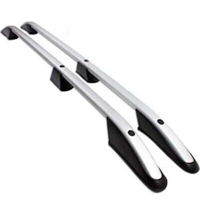 Amarok Tavan Çıtası Gri V2 Sport 2010+