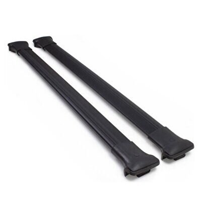 Connect 2015-2025 Uyumlu Siyah Renk Port Bagaj Ara Atkı Tavan Barı Arabar Çıta