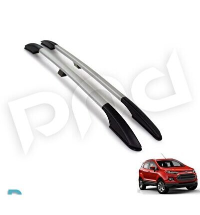 2013+ FORD ECOSPORT TAVAN CITASI GRI