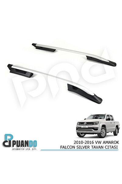 1_org_zoom-17372.jpg VW AMAROK TAVAN CITASI GRI FALCON - Görsel 1