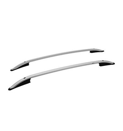 Honda Cr-V (Mk3) 2007-2011 Tavan Çıtası Crown Gri