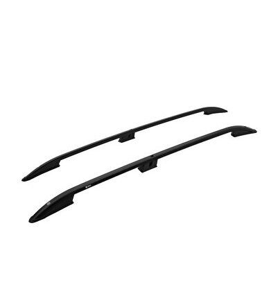 Citroen Berlingo 2008-2018 Tavan Çıtası Crown Siyah