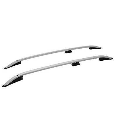 Mazda Cx-9 (Tb) 2007-2015 Tavan Çıtası Crown Gri