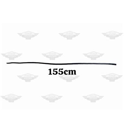 COROLLA TAVAN ÇITASI SOL 2019-2021 / 75556-02300