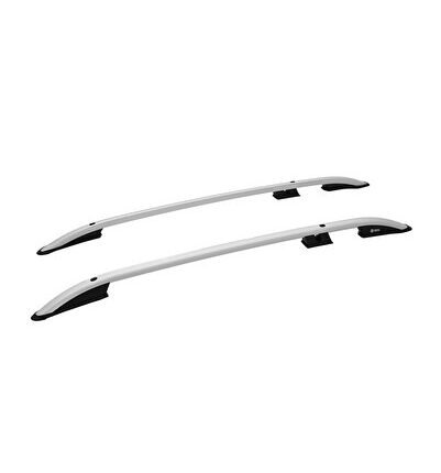 Hyundai Ix-25 (Gs) 2015-2020 Crown Tavan Çıtası Gri