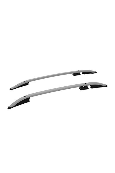 1_org_zoom-17611.jpg Fiat Fullback 2016-2024 Crown Tavan Çıtası Gri - Görsel 1