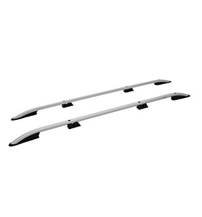 Nissan Primastar (X83) 2002-2014 / Swb Crown Tavan Çıtası Gri